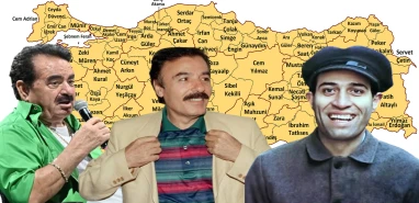 81 ilin ünlüleri sıralandı! İşte Şanlıurfa’nın en bilinen ismi