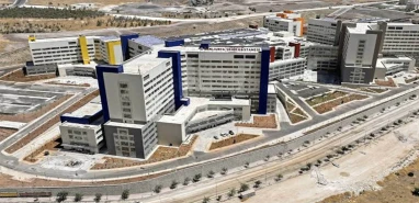 Şanlıurfa'daki "sağlık devrimi" skandalların gölgesinde kaldı: 85 mescit yok sayılıyor
