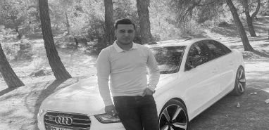 Şanlıurfalı gençten acı haber! Serinlemek için girdiği göl sonu oldu