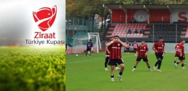 Şanlıurfa temsilcisinin kupadaki rakibi belli oldu!
