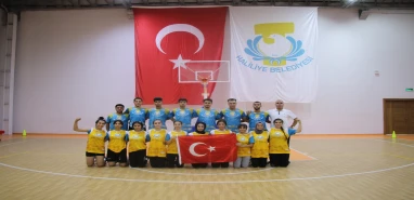 Gençlere ücretsiz POMEM ve BESYO kursu