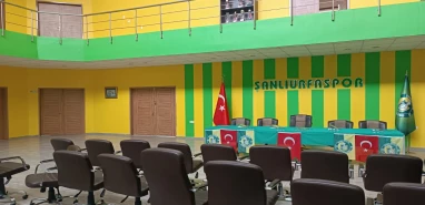 Şanlıurfaspor’dan kongre açıklaması! Bu kez yapılacak mı?
