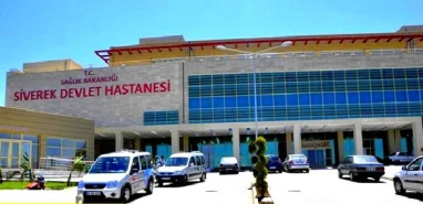 Şanlıurfa’da doktora çirkin saldırı!