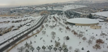 Meteoroloji bu kez tutturacak mı? Şanlıurfa’ya kar müjdesi