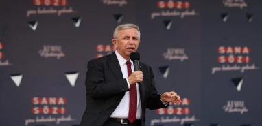 Mansur Yavaş’tan saldırıyla ilgili Şanlıurfa’da önemli açıklamalar: İnşallah ikisi öldürülmüş