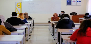 Cumhurbaşkanı'ndan öğrencilere müjde: İŞKUR kontenjanı 150 bine çıkarıldı
