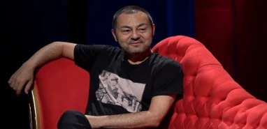 Serdar Ortaç bir tarafının Urfalı olduğunu açıkladı