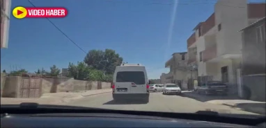 Şanlıurfa’nın o ilçesine birçok ekiple operasyon düzenlendi: Suçüstü yakalandılar