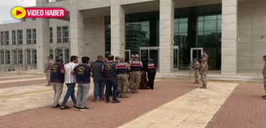 Şanlıurfa’da 17 milyon liralık dolandırıcılık: Tutuklandılar