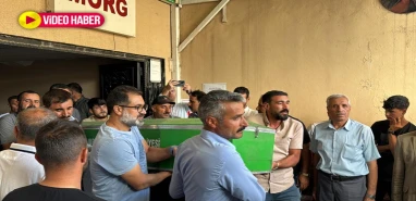 Şanlıurfa’da bu acıya yürek dayanmaz! 5 çocuk toprağa verilecek