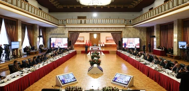 Komisyonda İmralı oylaması cuma günü! "Tek gündem İmralı olacak"