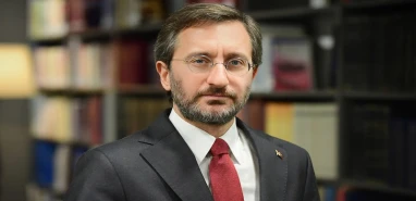Gazeteci Fuat Uğur'un iddiası: İletişim Başkanı değişti
