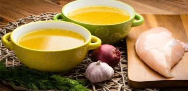 Çorbalardan pilavlardan eksik etmiyoruz ama...