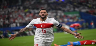 A Milli Takım’da sakatlık şoku! Kadrodan çıkarıldı