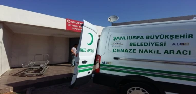 Şanlıurfa’da sabah saatlerinde feci olay: Daha 3 yaşındaydı