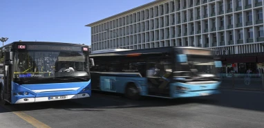 Ücretsiz toplu ulaşımda son gelişme! Bakan kanuna aykırı dedi