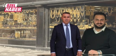 Şanlıurfa’da kuyumcularda yeni dönem! "Banka işlemlerine alışık olmayanlar zorlanacak!"