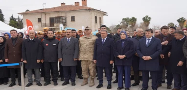 Asrın felaketinin üzerinden 3 yıl geçti: Şanlıurfa'da deprem raporu açıklandı