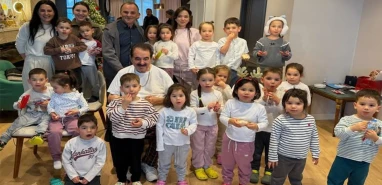 İbrahim Tatlıses’ten konser sonrası dikkat çeken paylaşım!