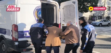 Şanlıurfa’da her sabah aynı noktada duruyordu! Vatandaşın dikkatinden kaçmadı