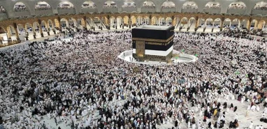 Kabe’ye gidecekler için kritik uyarı! Artık yasak