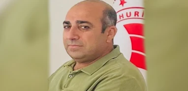 Viranşehir’deki kurumun yeni müdürü belli oldu