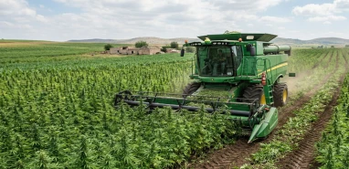 Üretim haritası belirlendi! 21 ilde üretim izni çıktı