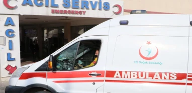 Şanlıurfa’da okulda zehirlenme paniği!