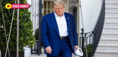 Trump’tan İsrail’e sert uyarı: O bombaları atmayın!