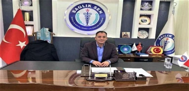 Yabir’den 14 Mart Tıp Bayramı mesajı: Gerçek bir bayrama dönüşmesi dileğiyle…