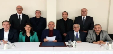 Öcalan'ın çağrısına, terör örgütü KCK'dan cevap geldi!