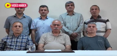 26 yıl sonra bir ilk...Abdullah Öcalan'ın görüntülü mesajı paylaşıldı