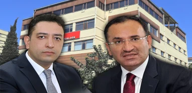 Şanlıurfa'da sağlık müdürünü görevden alma planına Bekir 'ağabey' engeli