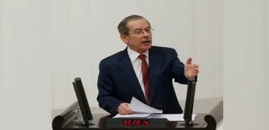 Anneannesini öldürmüştü! Eski bakanın oğlunun cezası belli oldu
