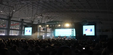 Şanlıurfa’da Abdurrahman Önül rüzgarı esti