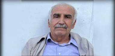 Şanlıurfalı başhekimin acı günü