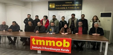 Sel felaketinin 1. yılında TMMOB'den yetkililere 9 soru: "Sorumlular neden istifa etmiyor?"