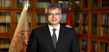 Bakan Memişoğlu müjdeyi verdi: 17 bin personel alınacak