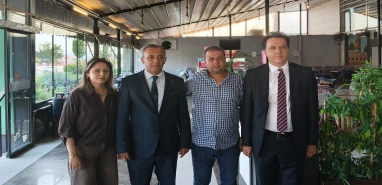 Göbeklitepe Cemiyetinden gazetecilerin serbest bırakılmasına destek