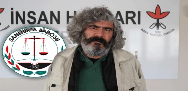 Saldırıya uğrayan avukat hayatını kaybetti! Şanlıurfa Barosu’ndan açıklama…