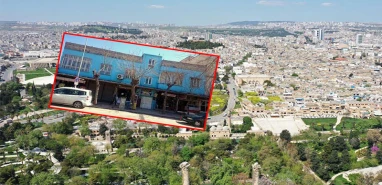 Acılı aileler en zor günlerinde mağdur ediliyor  Urfa’da ‘talan evi’ne döndü