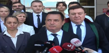 Acun Ilıcalı 'yasa dışı bahis reklamı' davasında hakim karşısında