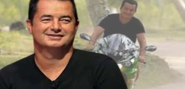 Acun Ilıcalı'nın motosiklet tutkusu, "lüksün sınırı yok" dedirtti