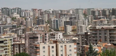 Şanlıurfa'da kiralık ev çilesi asıl şimdi başlıyor