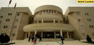 T.C. AKÇAKALE  2. ASLİYE CEZA MAHKEMESİ