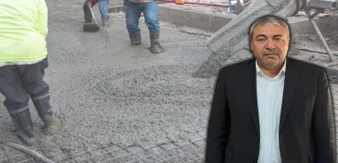 Şanlıurfalı iş insanından Bakan Kurum’a tam destek: Deprem bölgesinde fahiş fiyatı bitireceğiz