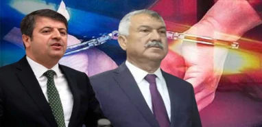 Bakanlık duyurdu! Belediye başkanı görevden uzaklaştırıldı