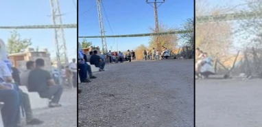 Kahreden ölüm! Traktörün altında kalan çocuk hayatını kaybetti