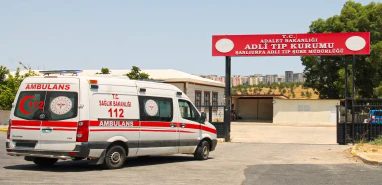 Şanlıurfa'da korkunç olay! Silahla kendi canına kıydı