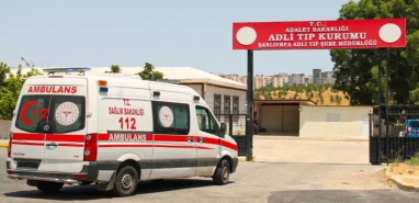Şanlıurfa’da şüpheli ölüm! Ağaca asılı halde bulundu…